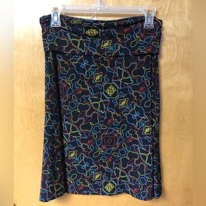 ⭐️Five $5 items for $15⭐️ LuLaRoe skirt